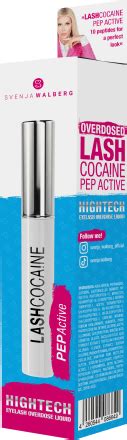 lash cocaïne douglas|Wimpernserum Lashcocaine PEP Aktive, 3,5 ml